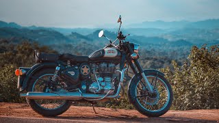 6 New Retro Motorcycles that still come with a kickstart [upl. by Nylyrehc]