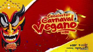 DJ ADONI CARNAVAL VEGANO 2024  27022024 [upl. by Ennovart]