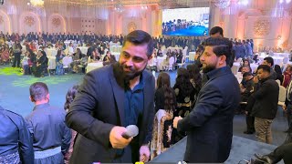 Romi Harki  Hama Zirak  New Dawat 2024 [upl. by Nyleve]