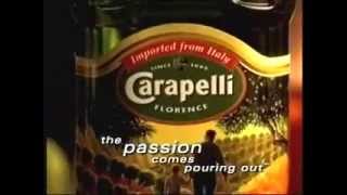 Hormel Foods quotCarapelliquot TV Spot TripleInk amp BBDO [upl. by Tybald]