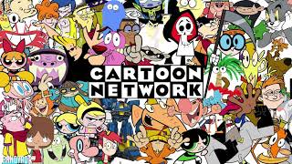 Cartoon Network Shows Ending  Part 3 [upl. by Colp]