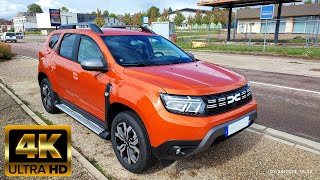 Dacia Duster ma première voiture neuve [upl. by Ettezil]