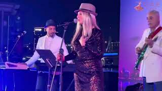 MN  Singer amp Band  GAE EVENTS  DUBAI [upl. by Asiulairam]