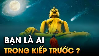 Những Người Bên Cạnh Ta Là Ai Trong Kiếp Trước  Mộng Luân Hồi [upl. by Leirbag206]