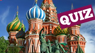 general knowledge about the Russia [upl. by Elraet]