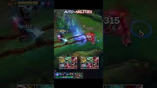 APHELIOS vs DRAVEN FULL BUILD FIGHTS leagueoflegends [upl. by Remus]