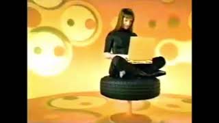 Bridgestone Commercial 2002 [upl. by Trevar]