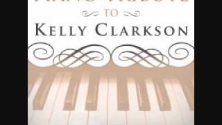 Breakaway  Kelly Clarkson Piano Tribute [upl. by Irme871]