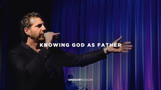 Knowing God as Father  Pastor Gregory Dickow [upl. by Dickie621]