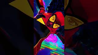 SpiderMan Across the SpiderVerse 🕷🕸️spiderman [upl. by Tera]