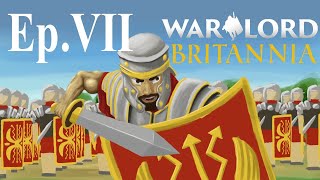 UPDATE Scourge of the South  Warlord Britannia  Season 1 Episode 7 [upl. by Asilegna866]