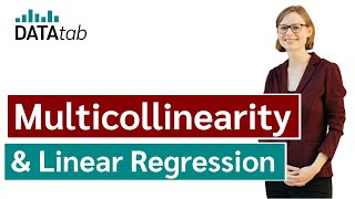 Multicollinearity in Regression Analysis [upl. by Ingaborg]