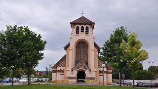 Les HautsdeFrance  PasdeCalais  SainsenGohelle [upl. by Roswald]