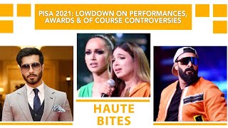 PISA 2021 Lowdown On Performances Awards amp Of Course Controversies [upl. by Einnim103]