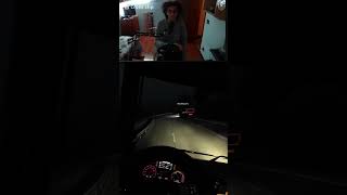 Torneranno i video Intanto tutto questo lo potete trovare su Twitch eurotrucksimulator2 ilbreso [upl. by Enilesor]