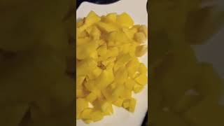 receita de Batata frita temperada a melhor do mundo🍟🍟🌯🌮 [upl. by Ravens]