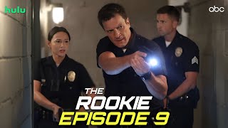 The Rookie Season 6  Episode 9  The Rookie Season 6 Trailer [upl. by Hoye]