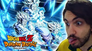 DOKKAN WWDC EXPERT REACTS TO THE NEW CHARACTER REVEALS [upl. by Aikkan478]