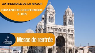 Messe de rentrée 2024 [upl. by Affay]