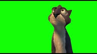 quotIll do anything Ill do whatever it takesquot  Squirrel meme Green Screen [upl. by Cheria103]