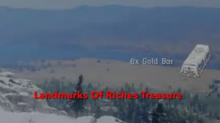 Landmarks Of Riches Treasure [upl. by Ernestus]