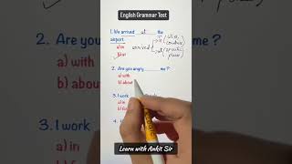 Amazing Grammar Job seeker aspirantscompetition exam english foryou solved rajkumarsdr1 [upl. by Yetnom303]