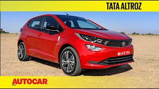 2020 Tata Altroz XT Mid Variant  On Road Price List  Mileage  Features  Specs  Interior [upl. by Hallerson]