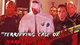 The Most Shocking Interrogation Youve Ever Witnessed  Markeith Loyd  Crime Watch [upl. by Enahs]