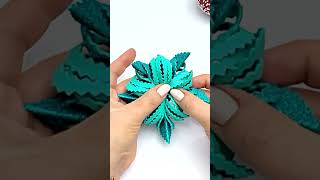 Easy Christmas Ornaments [upl. by Ayel]