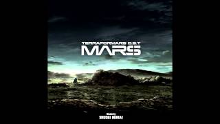 Terra Formars OST 08  Terraformars 2 Soundtrack [upl. by Leiru]