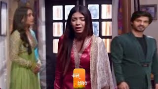 Kumkum Bhagay 10 Jan Episode Promo Kumkum Bhagya Upcoming Episode Promo [upl. by Templeton]