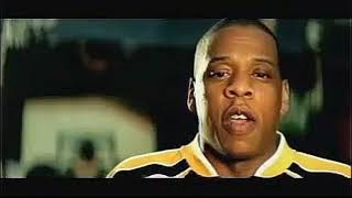 JAYZ feat Beyoncé  03 Bonnie amp Clyde 4K 60pfs Official Video [upl. by Yrffoeg]