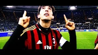 Kakà  Our Story  COOP  HD 720p [upl. by Asenev]