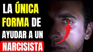 Como tratar a un NARCISISTA Psicológicamente ✅ [upl. by Peter478]