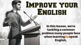 Practice English Speaking  how to improve English How jack did it  Graded Reader  learn English [upl. by Porett845]