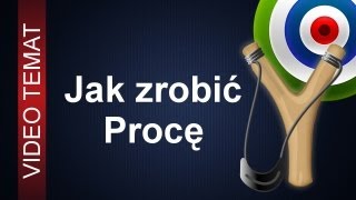 Jak zrobić procę  Choć można kupić lepszą [upl. by Elena]