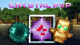 The BEST CPVP Texture Pack For Minecraft  1211 [upl. by Adner]