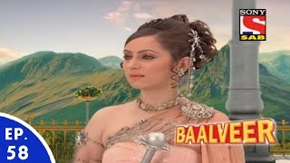 Baal Veer  बालवीर  Episode 58  Full Episode [upl. by Ynnij]