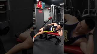 How to Get Rid of Hip Dips gluteworkout [upl. by Nelli]