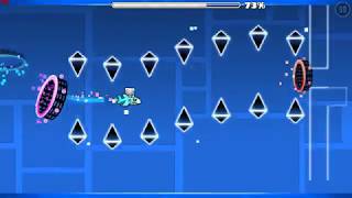 Geometry Dash  Layouts 12  Fireflies preview 1 [upl. by Timmons736]