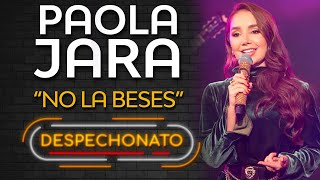 Paola Jara  No La Beses  Musica Popular con Letra [upl. by Sanjiv439]