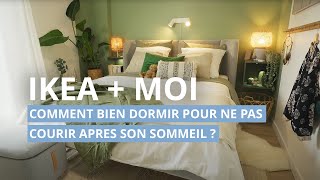 Comment bien dormir pour ne plus courir après son sommeil [upl. by Spalding]