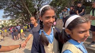 Sport Day in College ftSasta Vlogger  Vivekanand College Kolhapur  Funny Vlog 😂 [upl. by Child162]