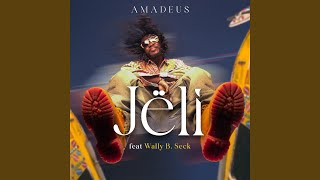 Jëli feat Wally B Seck Preview [upl. by Jade]