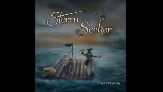 Storm Seeker  Destined Course Pirate Scum EP [upl. by Cram345]