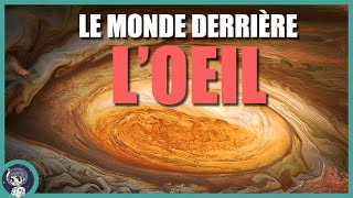 La NASA révèle ENFIN ce que cache lOEIL de JUPITER   On Se lDemande 117  Le JDE [upl. by Lemor86]