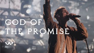 God of the Promise  Live  Elevation Worship [upl. by Sly304]