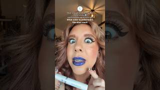 Wonderskin Wonder Blading Lip Color Tutorial in Sweetheart [upl. by Asi264]