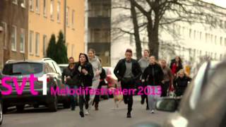 Melodifestivalen 2013 Trailer [upl. by Misak238]