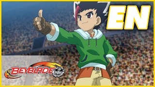 Beyblade Metal Masters Seeking the Legend  Ep52 [upl. by Celia]